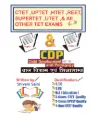 CTET ,UPTET All OTHER TET EXAMS
